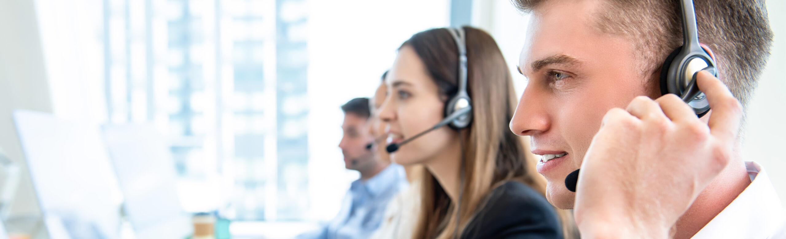 Reviewing customer feedback and metrics