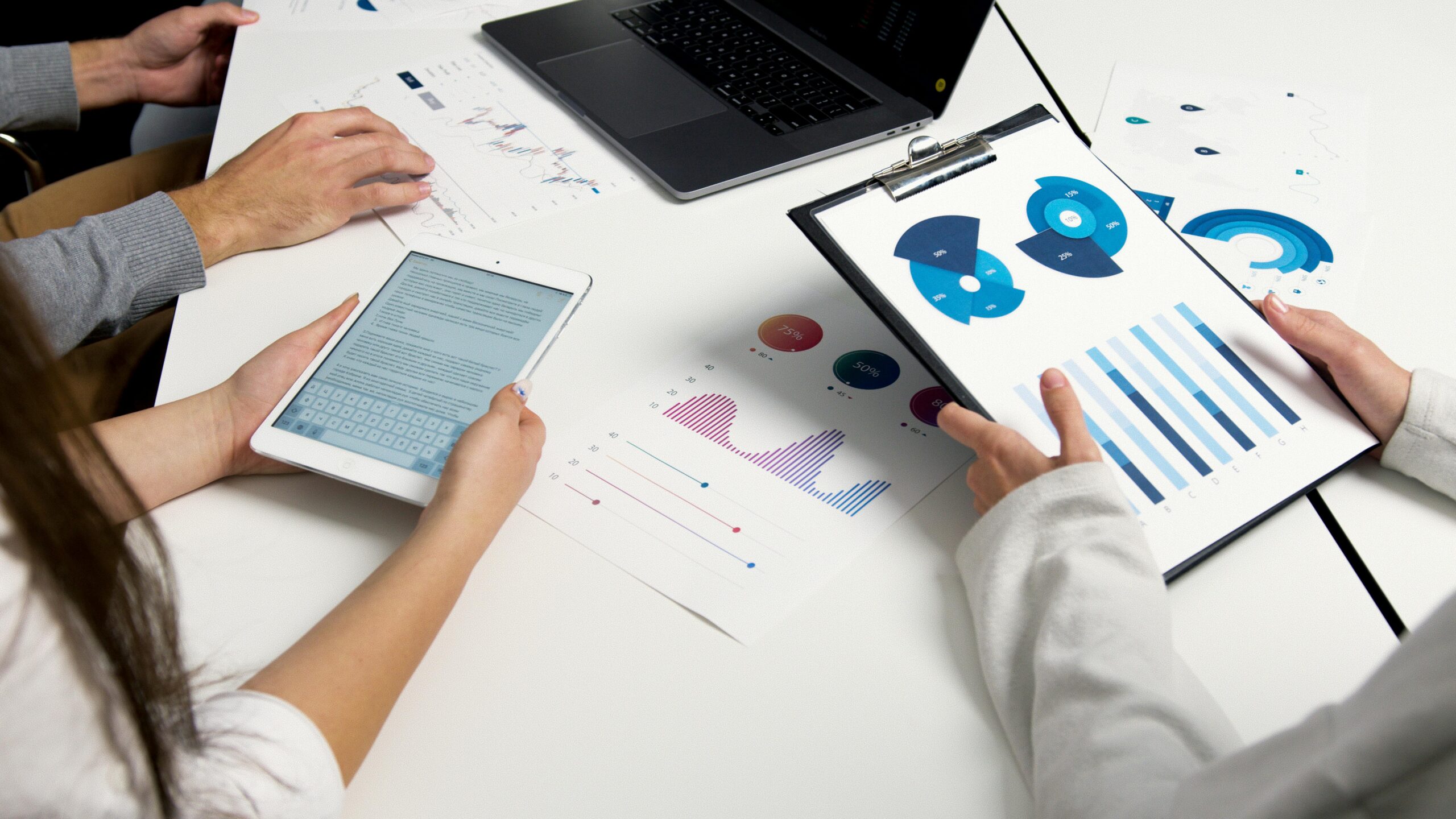 Strategic planning for market expansion